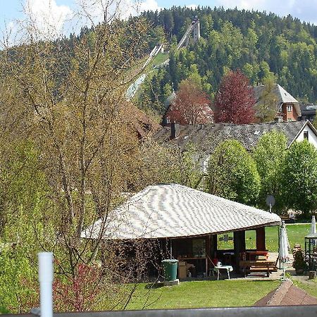 Ferienhaus Im Grund Гінтерцартен Екстер'єр фото