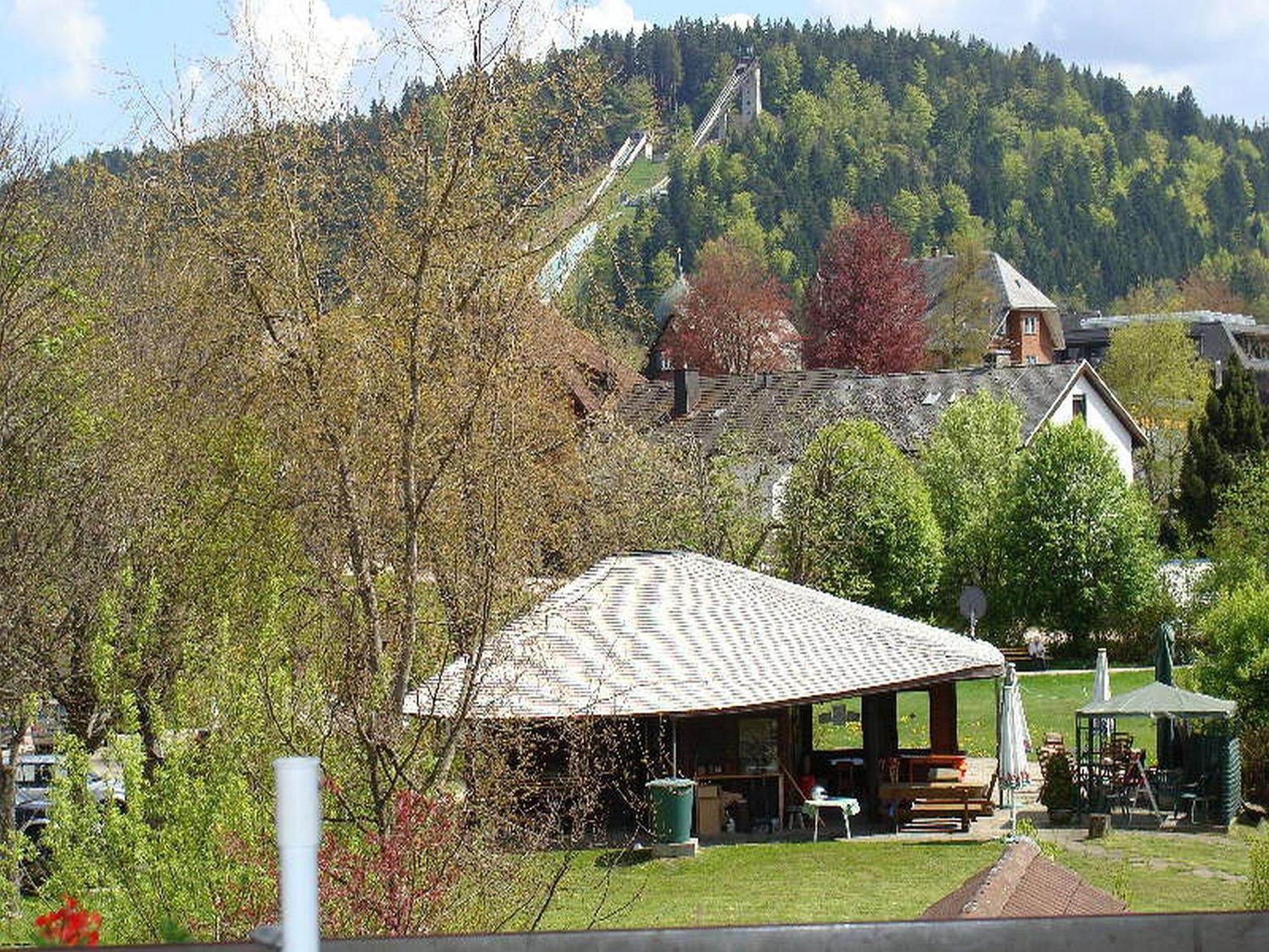 Ferienhaus Im Grund Гінтерцартен Екстер'єр фото