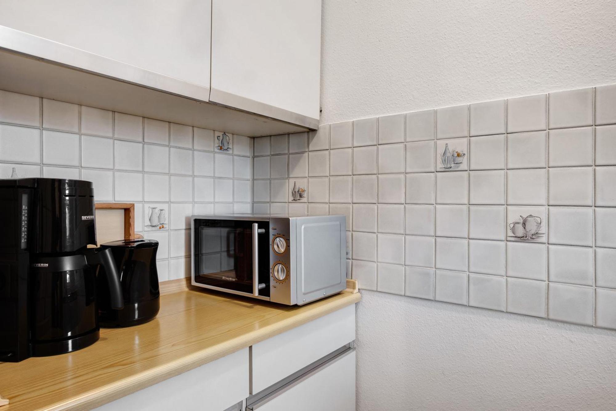 Ferienhaus Im Grund Гінтерцартен Екстер'єр фото
