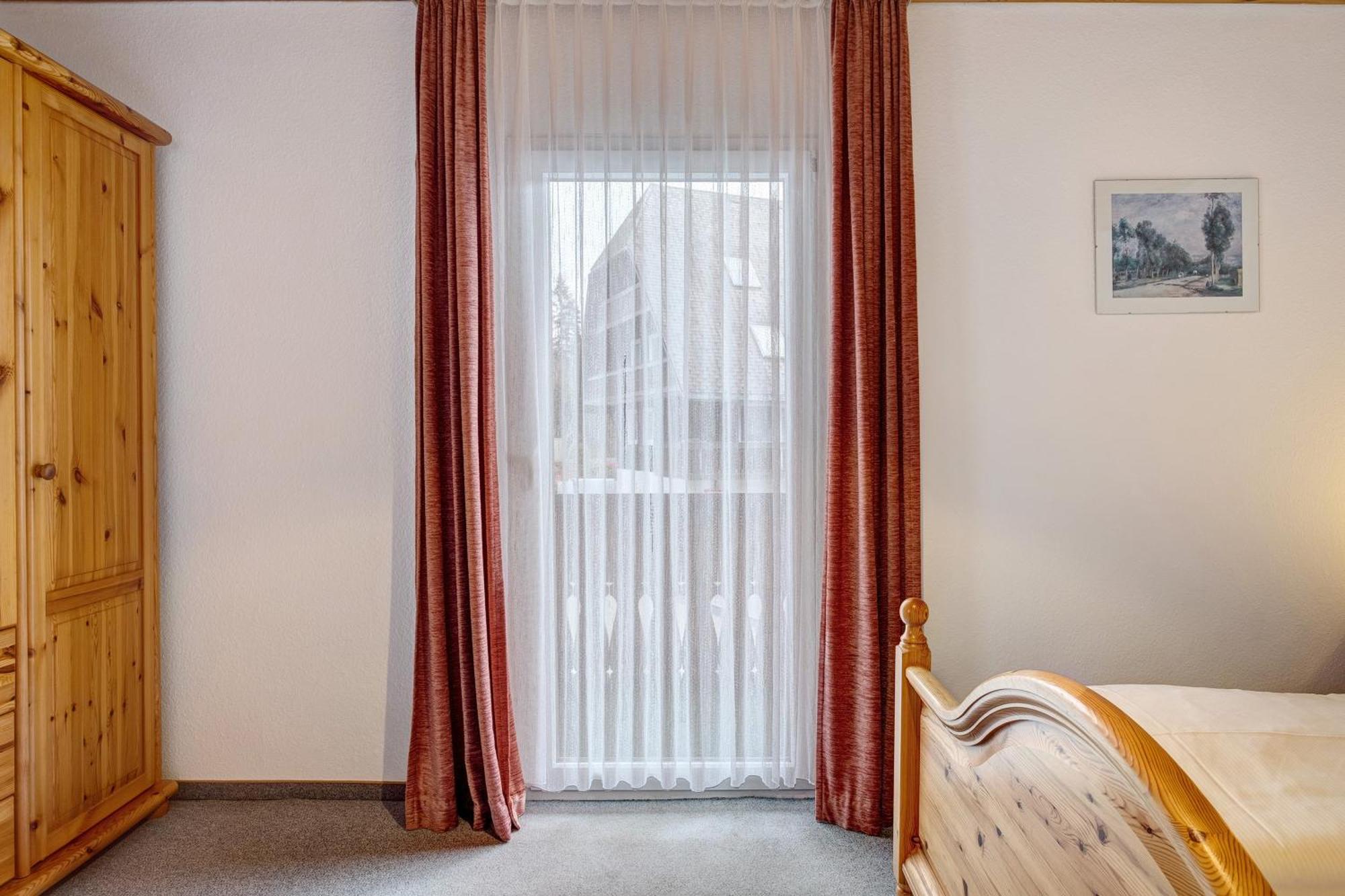 Ferienhaus Im Grund Гінтерцартен Екстер'єр фото