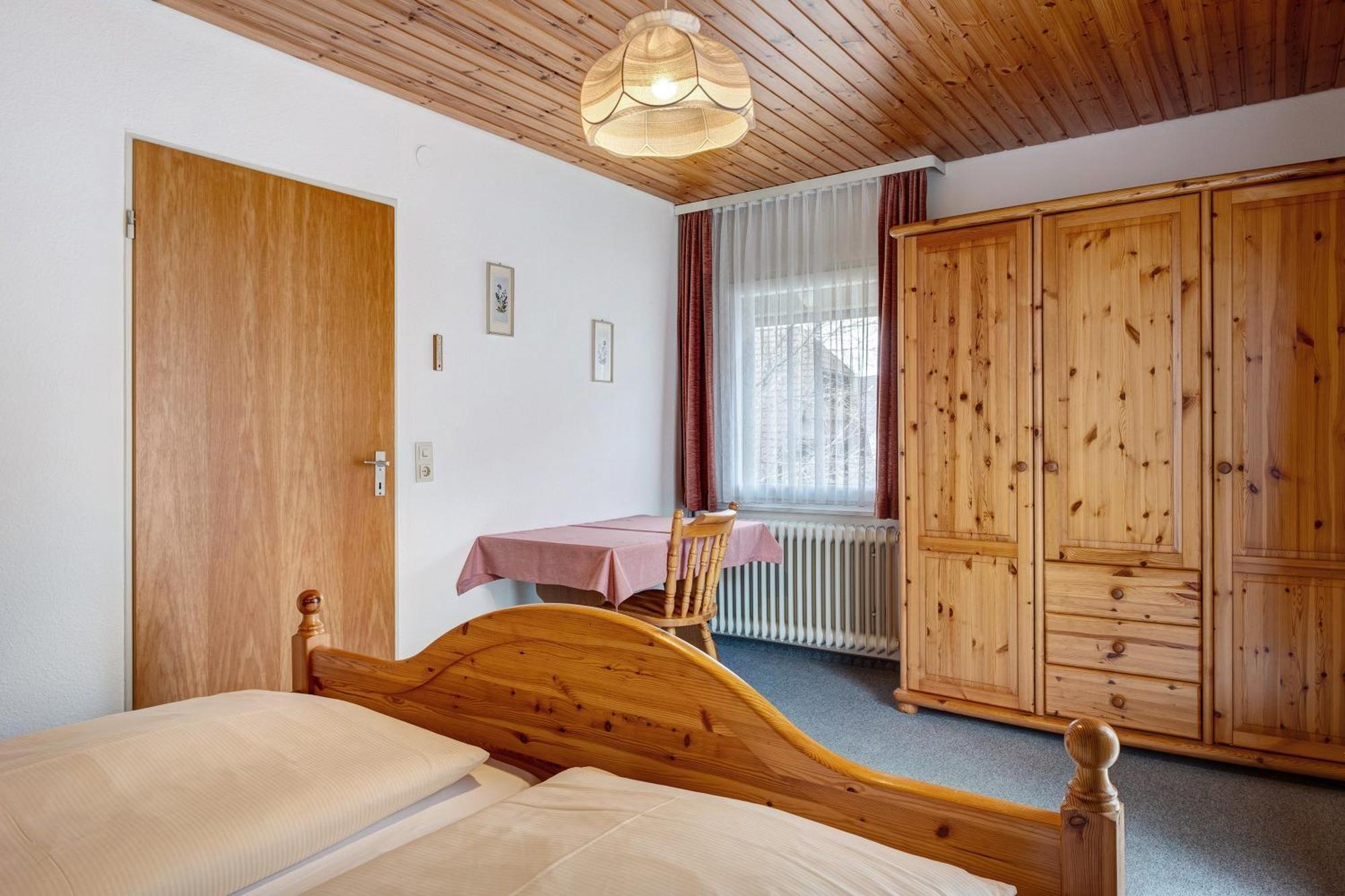 Ferienhaus Im Grund Гінтерцартен Екстер'єр фото