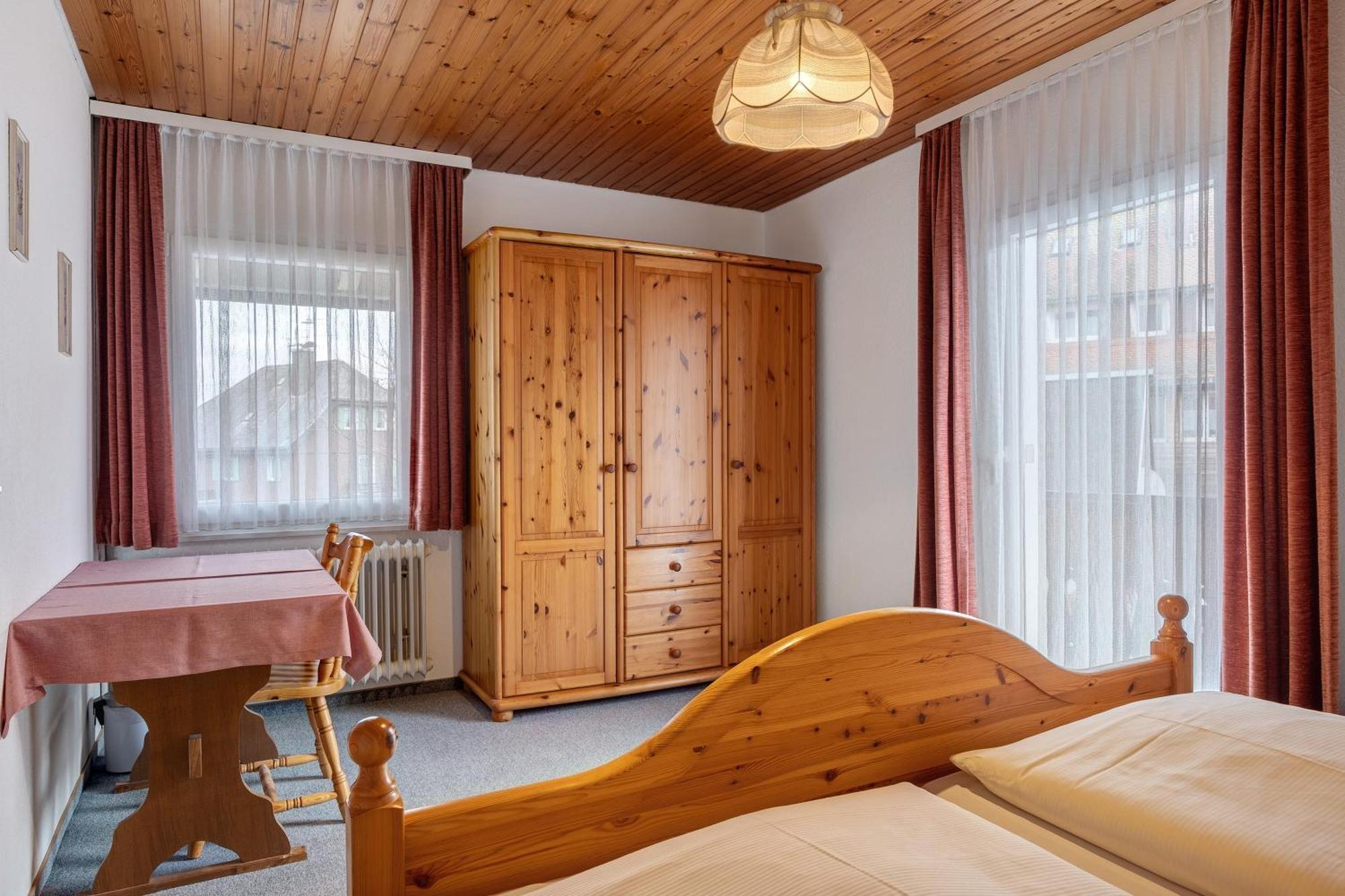 Ferienhaus Im Grund Гінтерцартен Екстер'єр фото