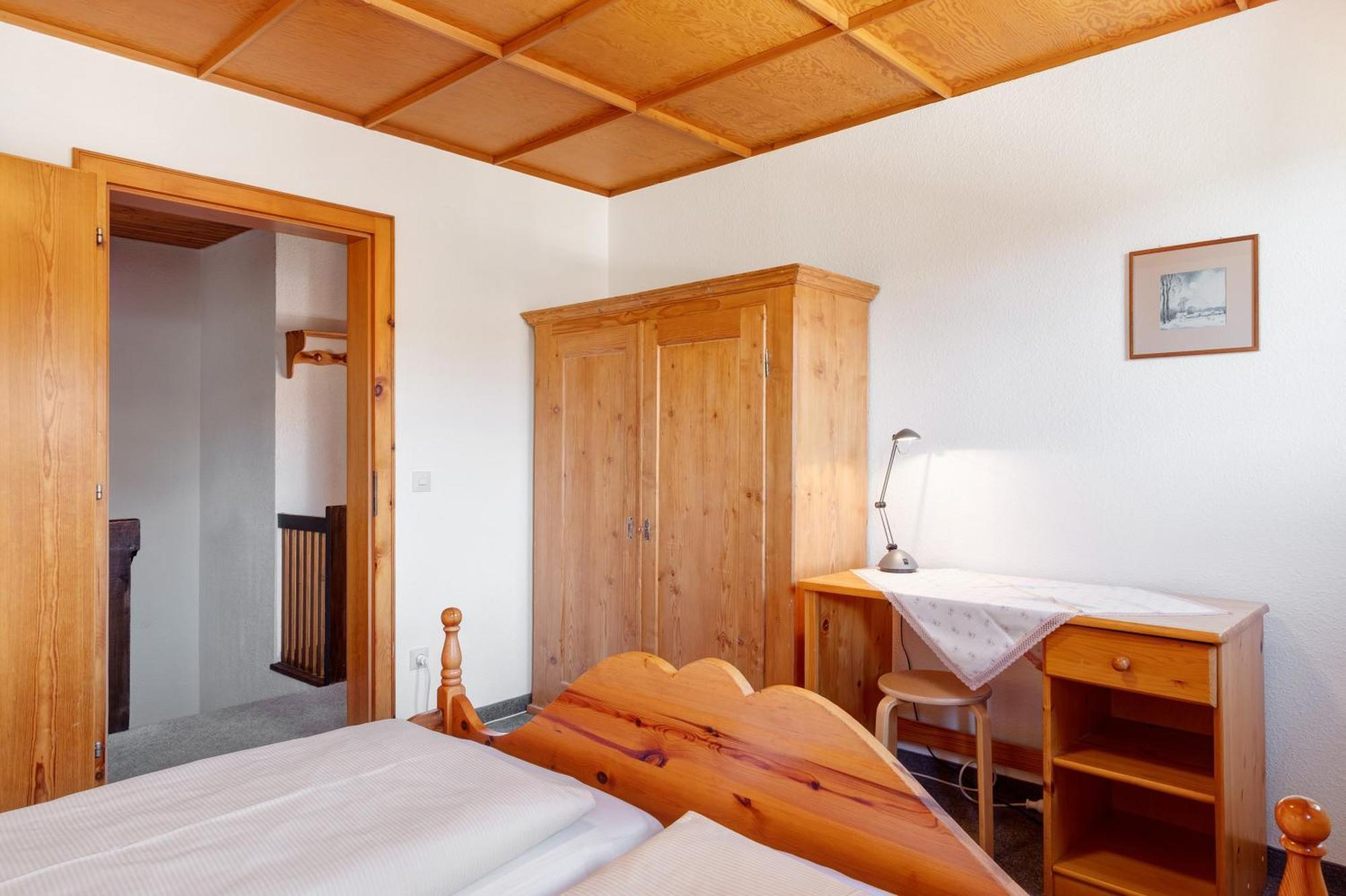 Ferienhaus Im Grund Гінтерцартен Екстер'єр фото
