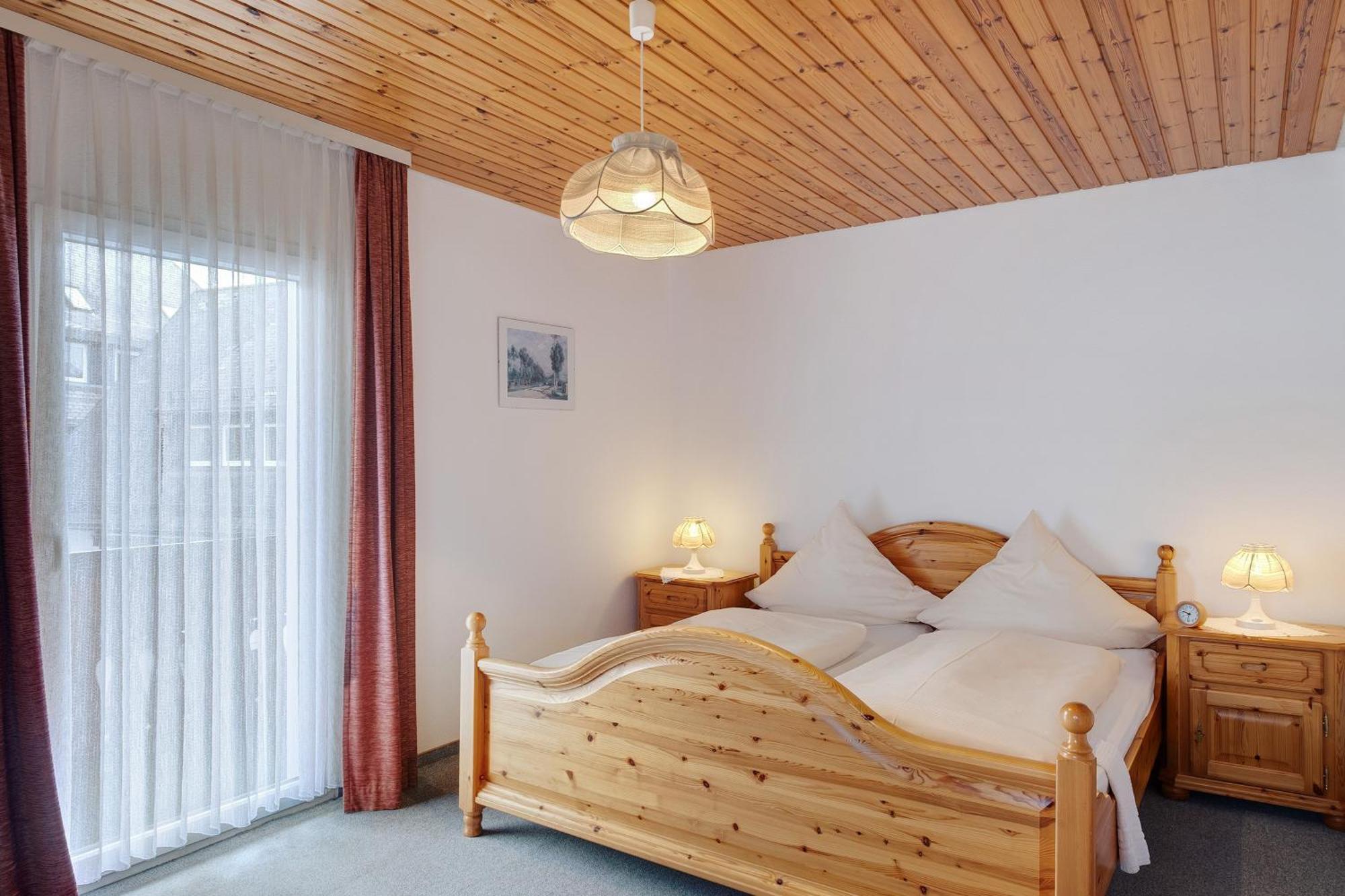 Ferienhaus Im Grund Гінтерцартен Екстер'єр фото