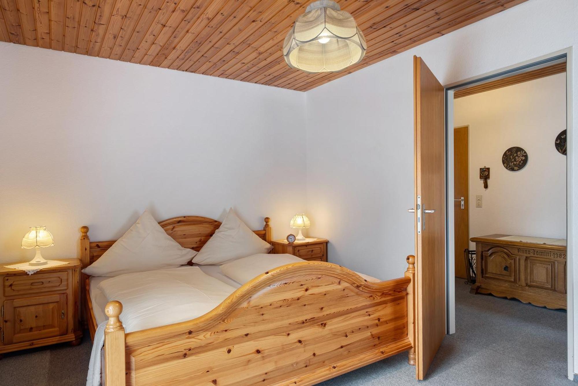 Ferienhaus Im Grund Гінтерцартен Екстер'єр фото