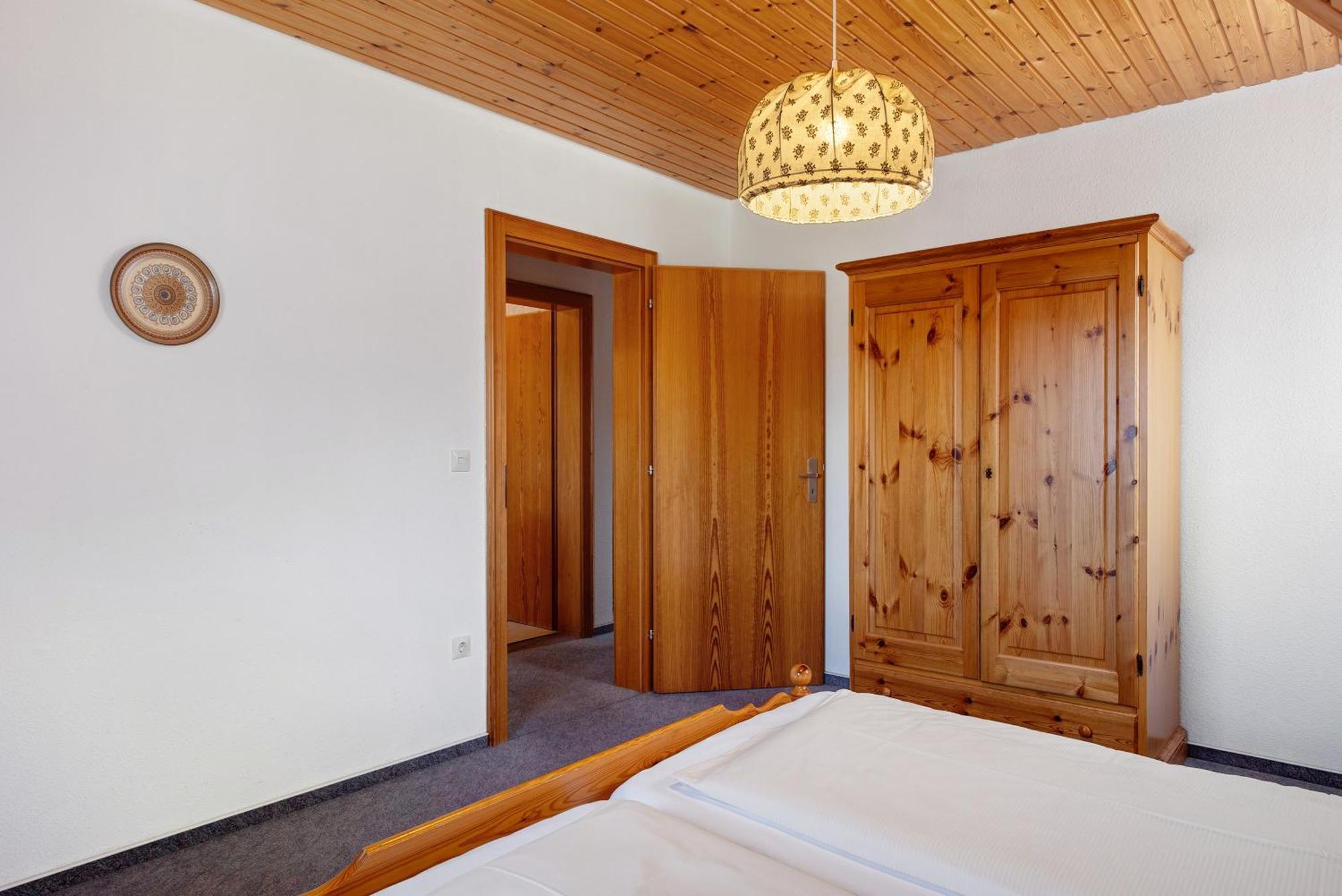 Ferienhaus Im Grund Гінтерцартен Екстер'єр фото