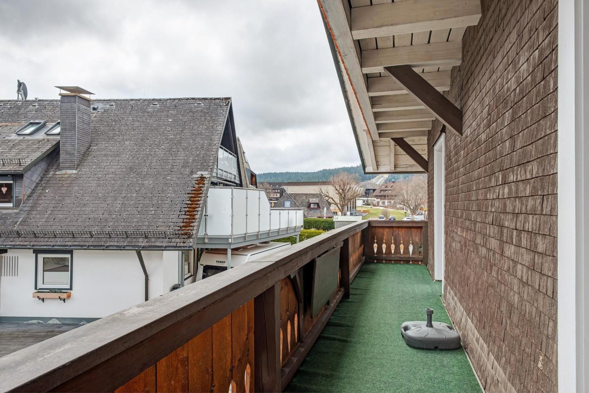 Ferienhaus Im Grund Гінтерцартен Екстер'єр фото