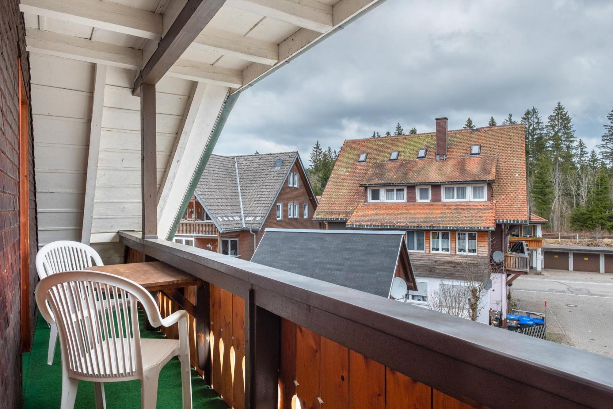Ferienhaus Im Grund Гінтерцартен Екстер'єр фото