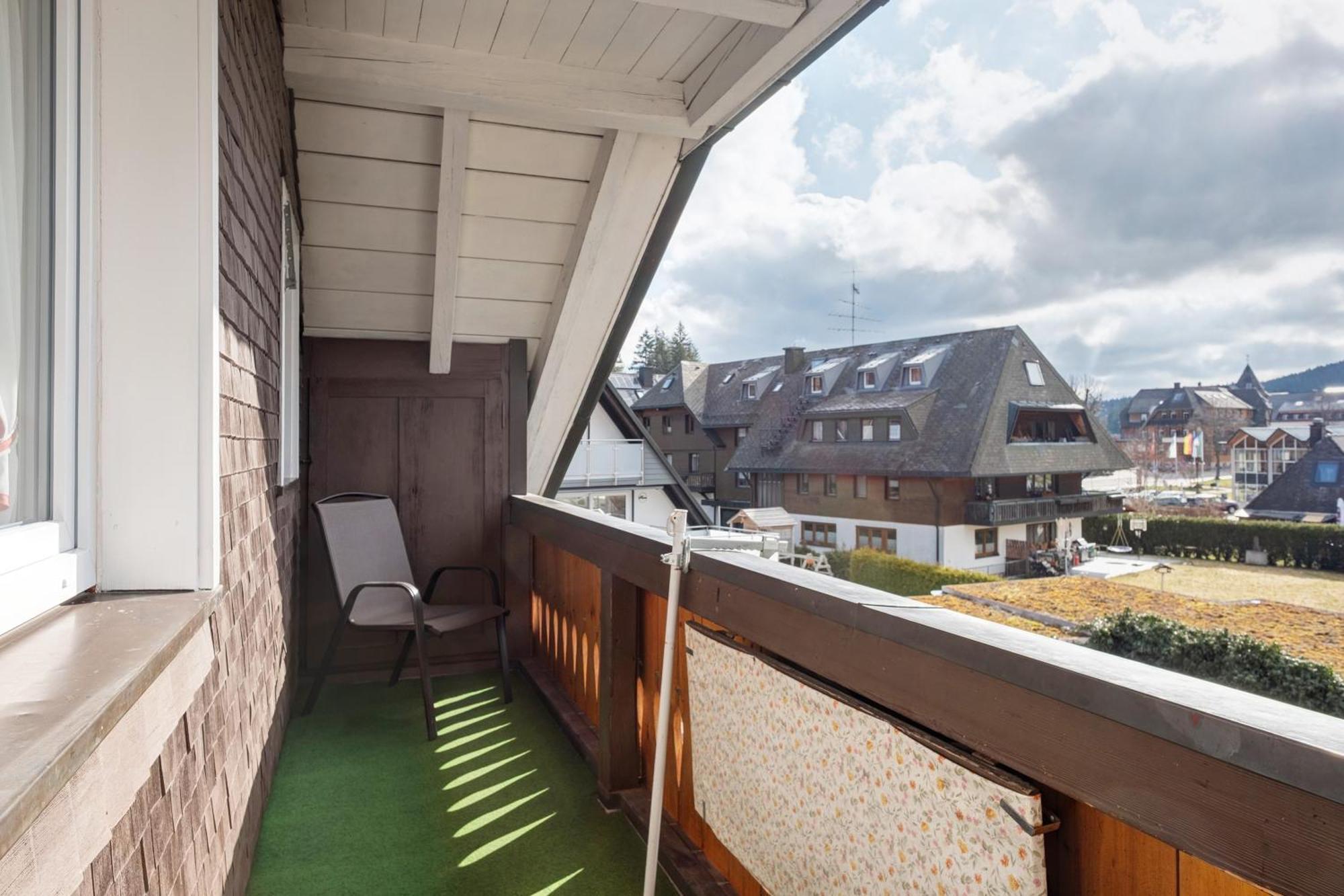 Ferienhaus Im Grund Гінтерцартен Екстер'єр фото
