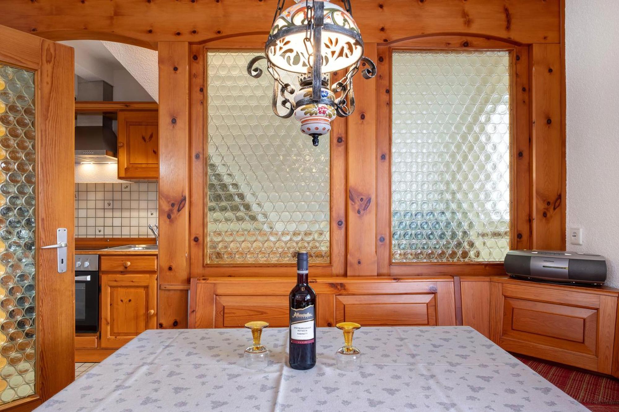 Ferienhaus Im Grund Гінтерцартен Екстер'єр фото