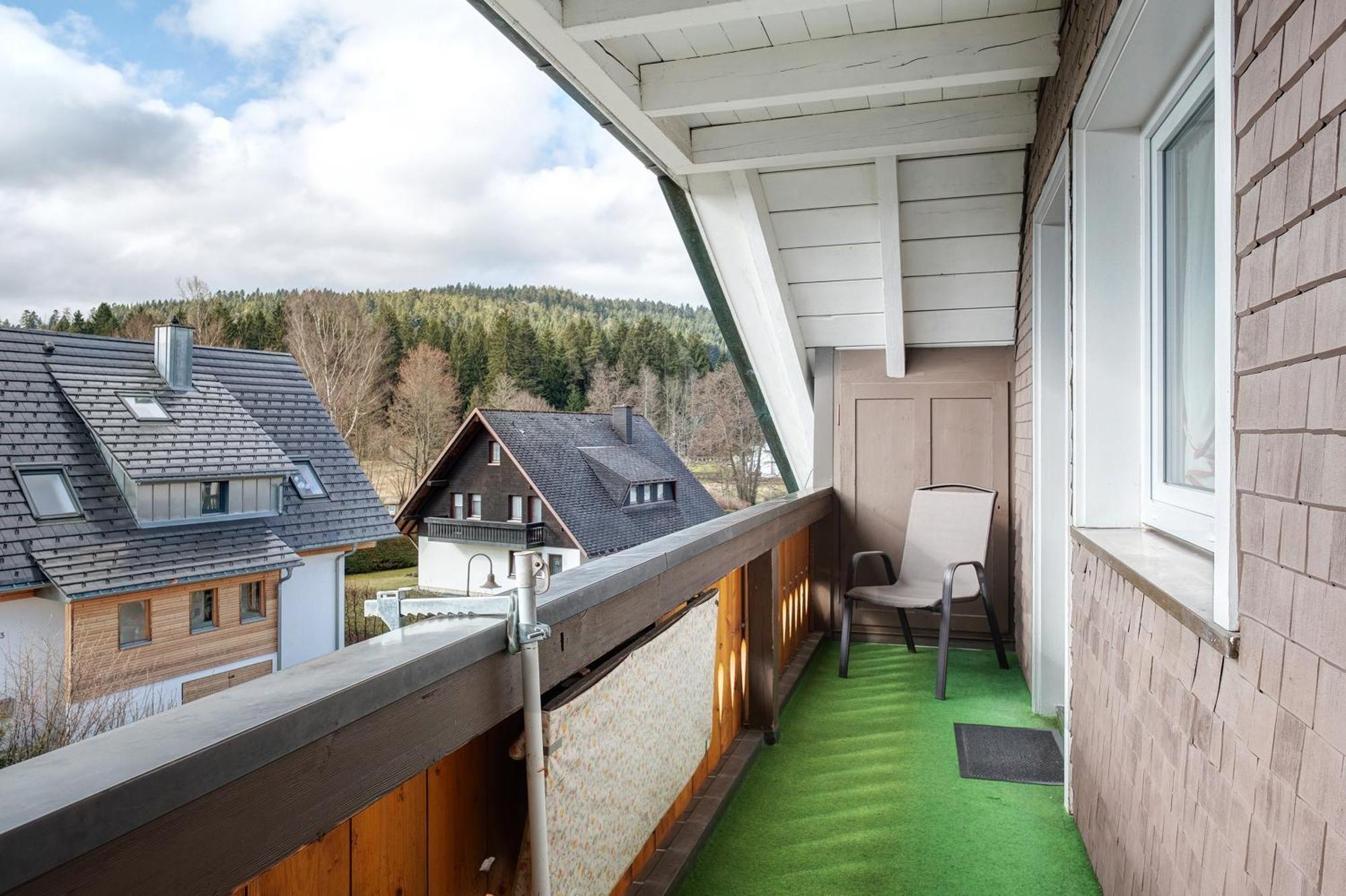 Ferienhaus Im Grund Гінтерцартен Екстер'єр фото