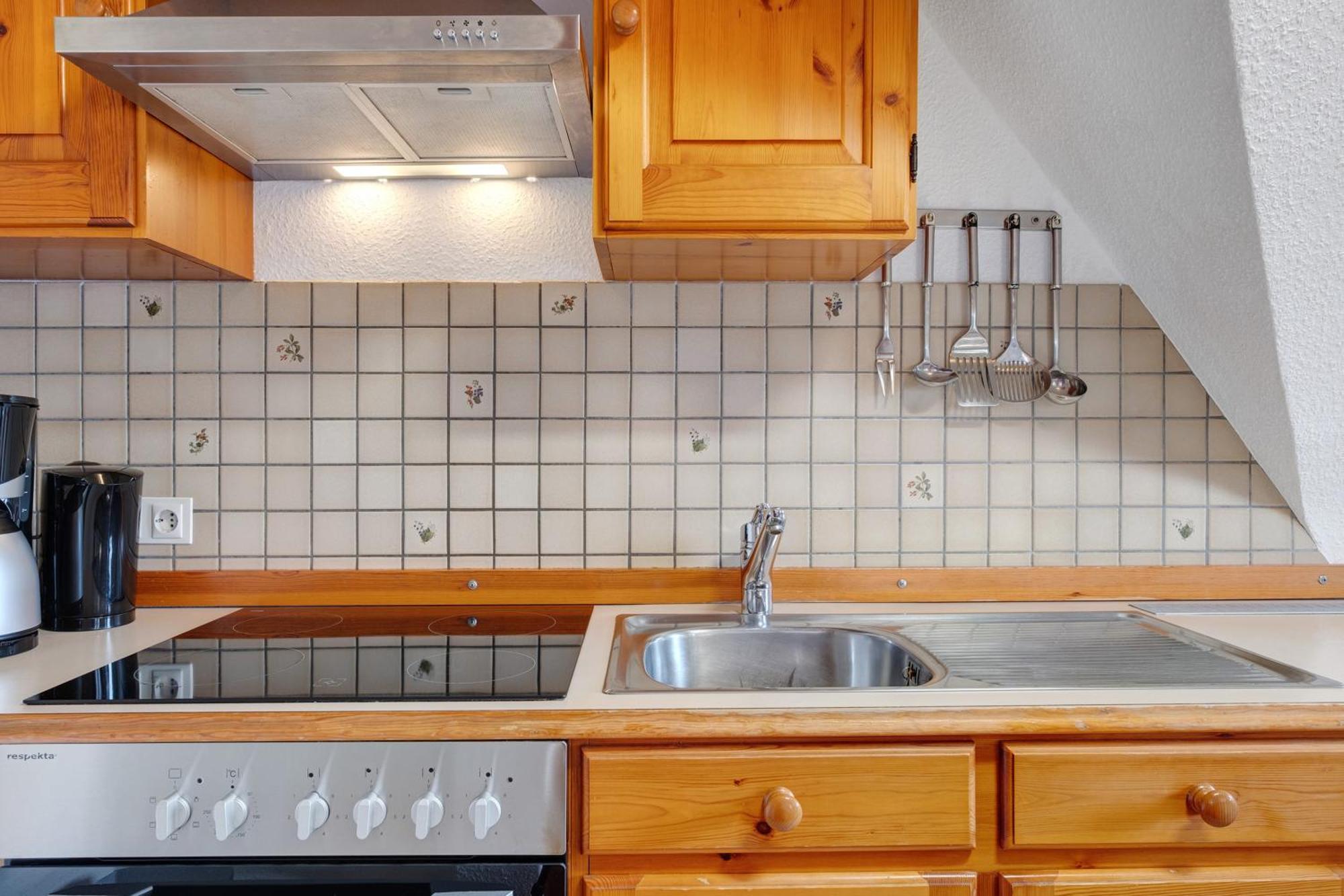 Ferienhaus Im Grund Гінтерцартен Екстер'єр фото