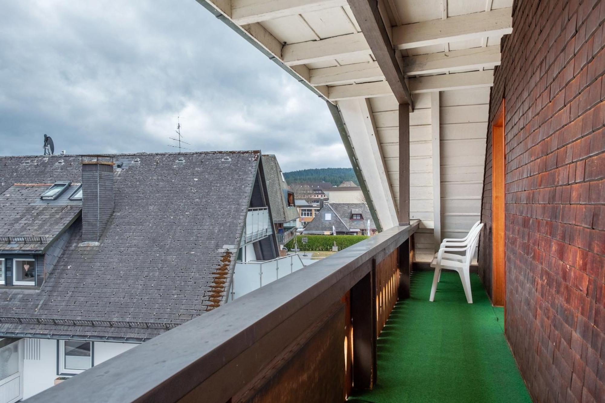 Ferienhaus Im Grund Гінтерцартен Екстер'єр фото
