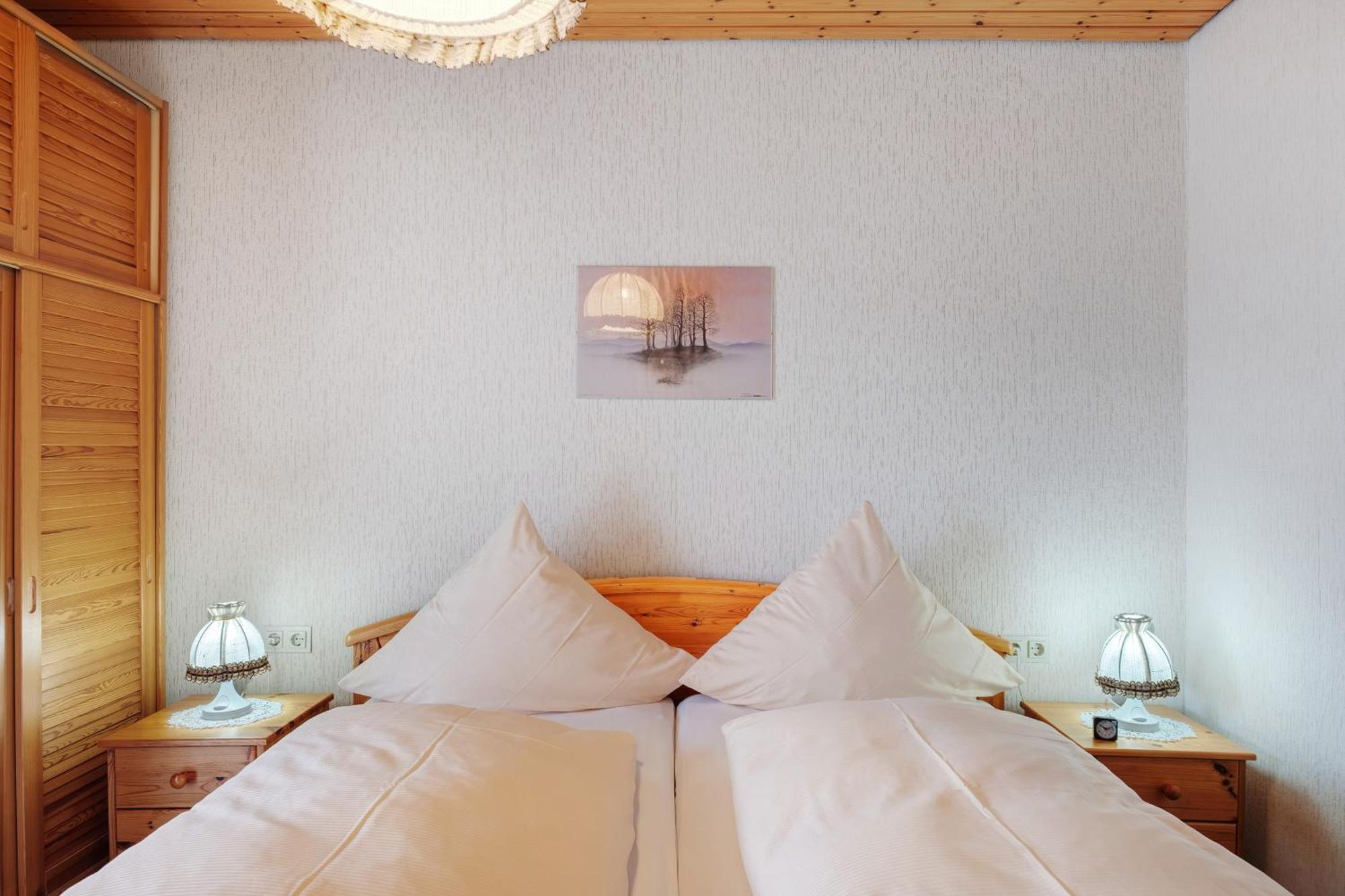 Ferienhaus Im Grund Гінтерцартен Екстер'єр фото