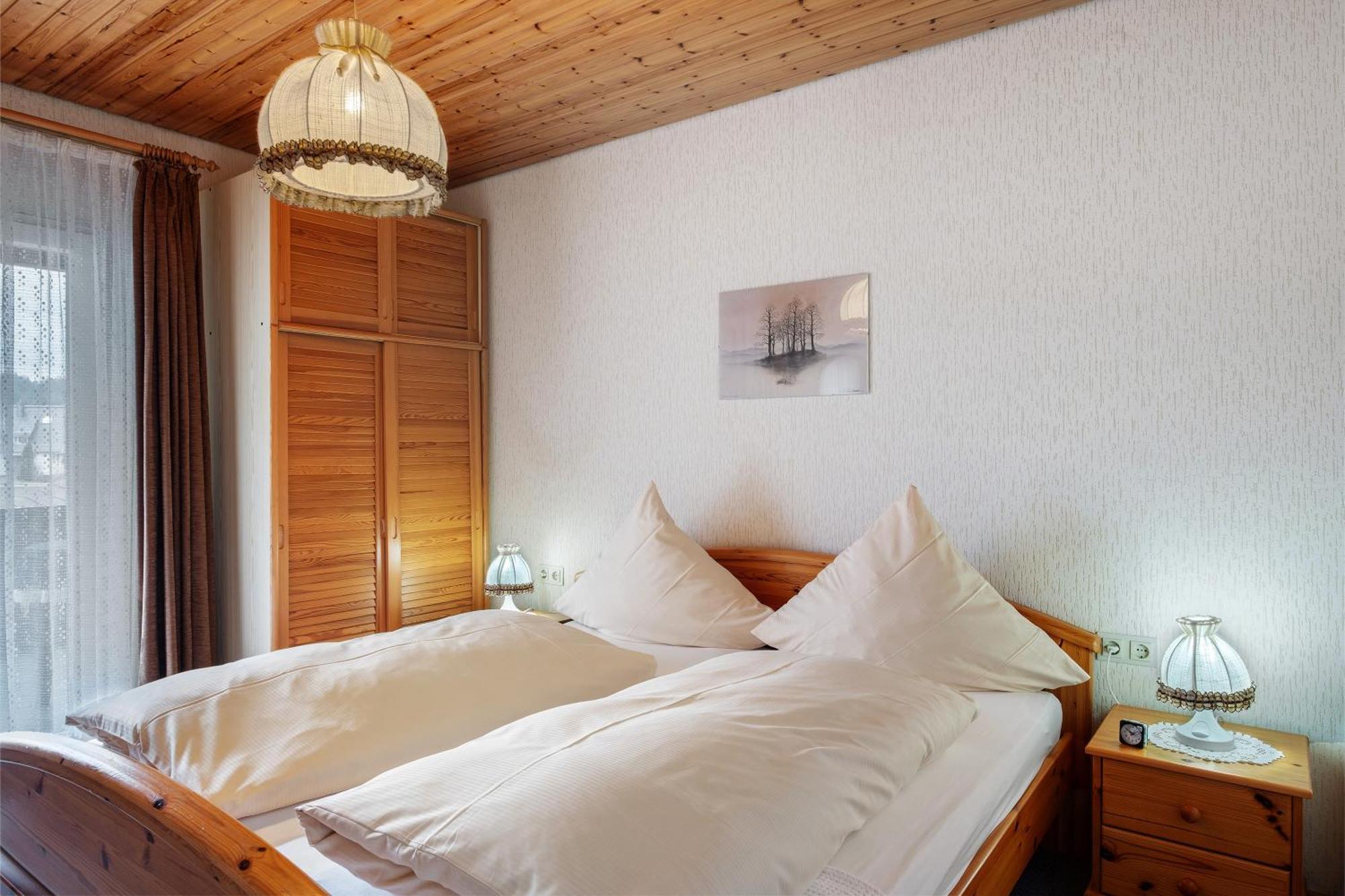 Ferienhaus Im Grund Гінтерцартен Екстер'єр фото