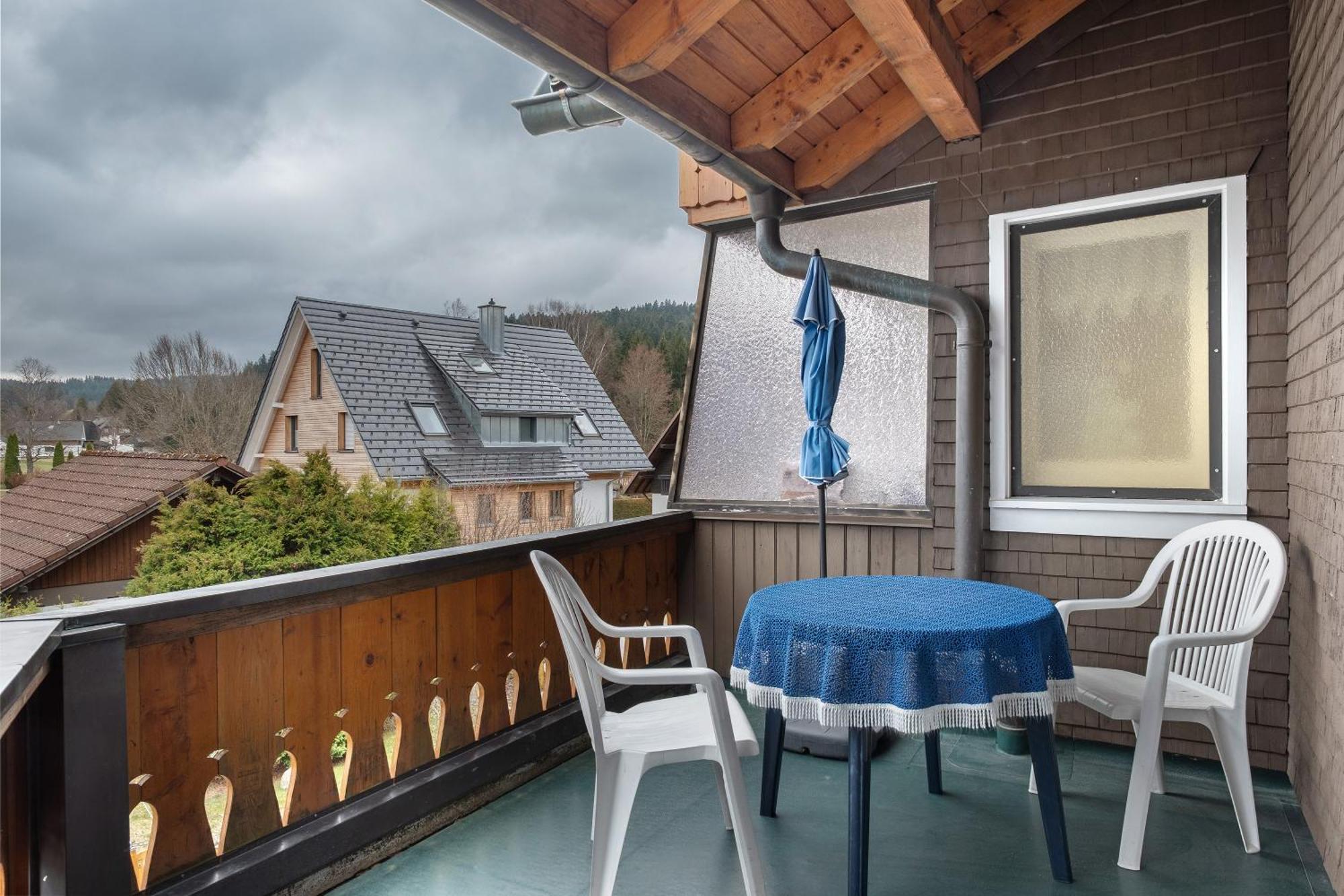 Ferienhaus Im Grund Гінтерцартен Екстер'єр фото
